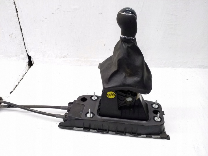 Seat Leon gear changer (5F) 5Q0711049BK 8