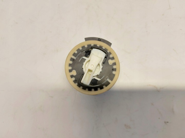 Peugeot 3008 III E3008 sensor airbag uderzeniowy zderzeniowy 9851497480