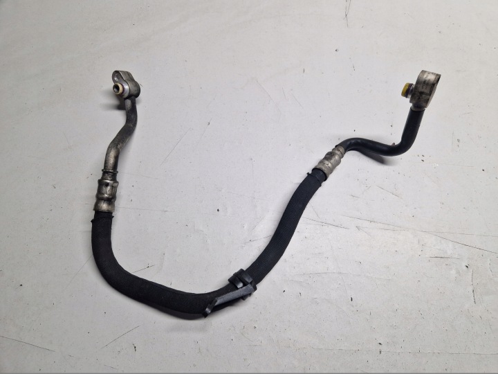 AUDI A6 C6 2.7 TDI canalisation tuyau déshumidificateur d'air conditionné 4F0260701M