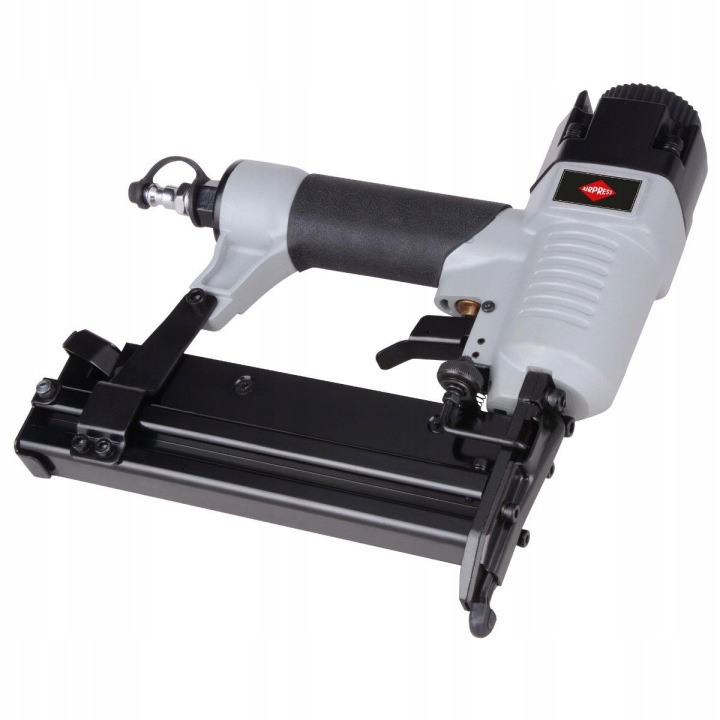 Pneumatická sešívačka-hřebíkovačka typ 90 10-50 mm, výkonná dílna Airpress