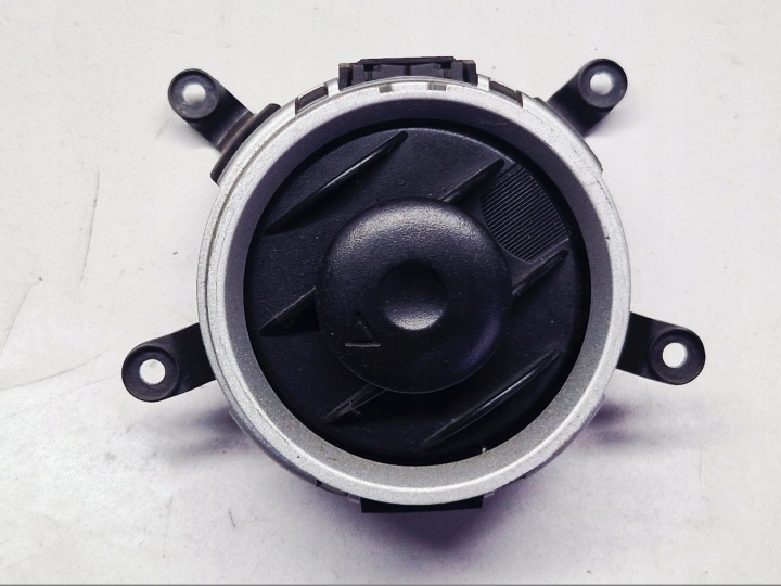 FORD FIESTA MK6 grid air conditioning devices blower fan consoles 2S6H-A018B08-AEW