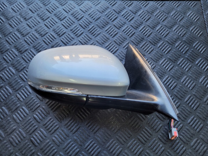 specchietto retrovisore 14 PIN destro MEE JAGUAR XJ IV X351