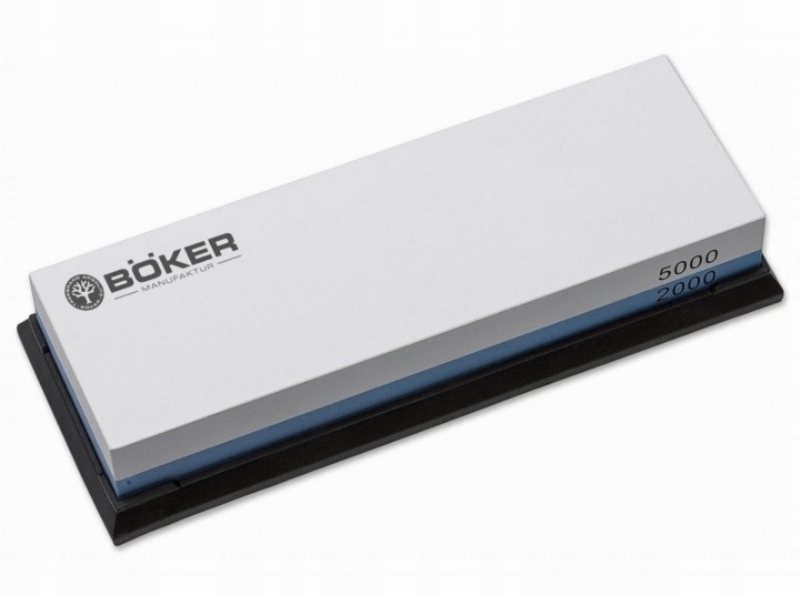 Brusný kámen Boker Manufaktur 2000/5000