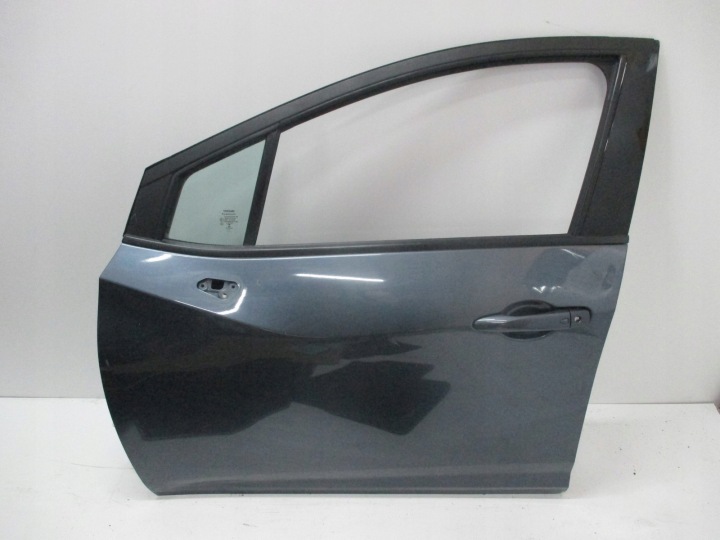 Portière Nissan Micra K14 18r Gauche Avant