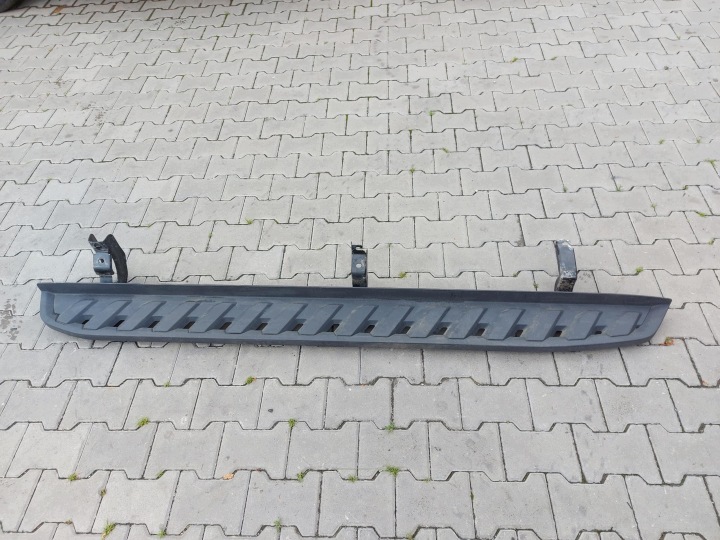 Ford Ranger VI 6 XLT 2023r Seitenschweller trittstufeneinsatz trittstufe rechts P1WB-16450-A