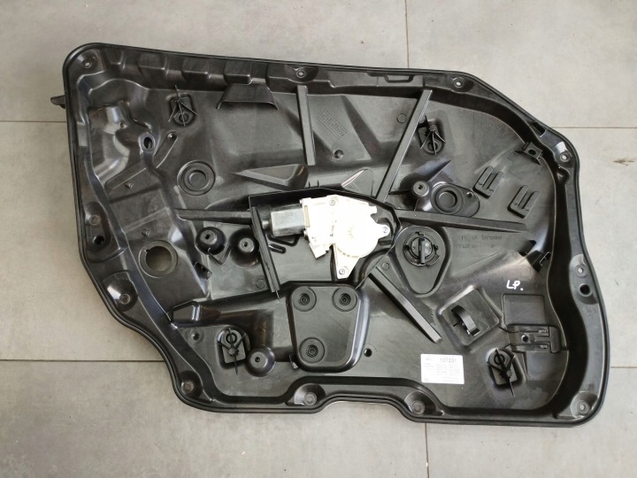Mercedes-Benz S W222 2014 mechanism windows left front A2227200179