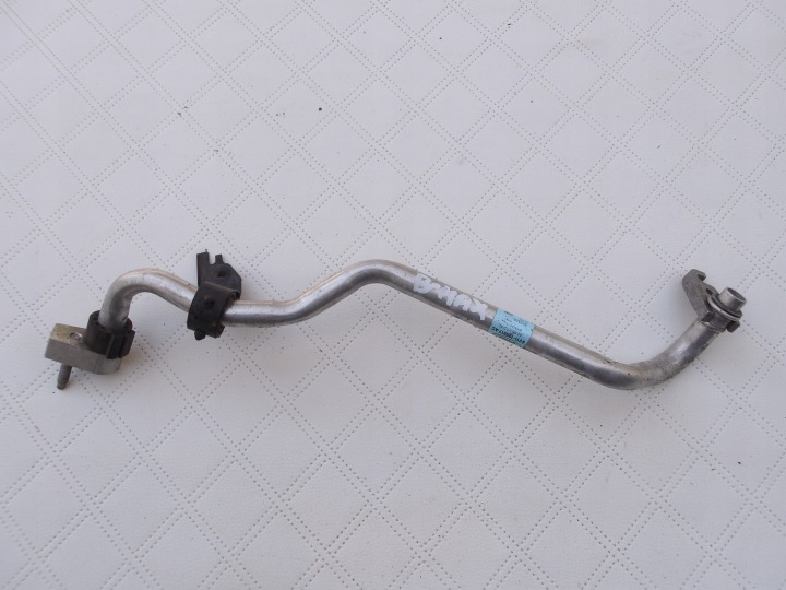 FORD B-MAX 1.5 TDCI wiring of the air conditioning hose OE