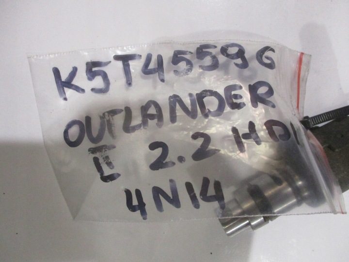 FAZ K5T45596 / 6000605157 Mitsubishi ASX Lance Outlander 2.2 DiD sensor 7
