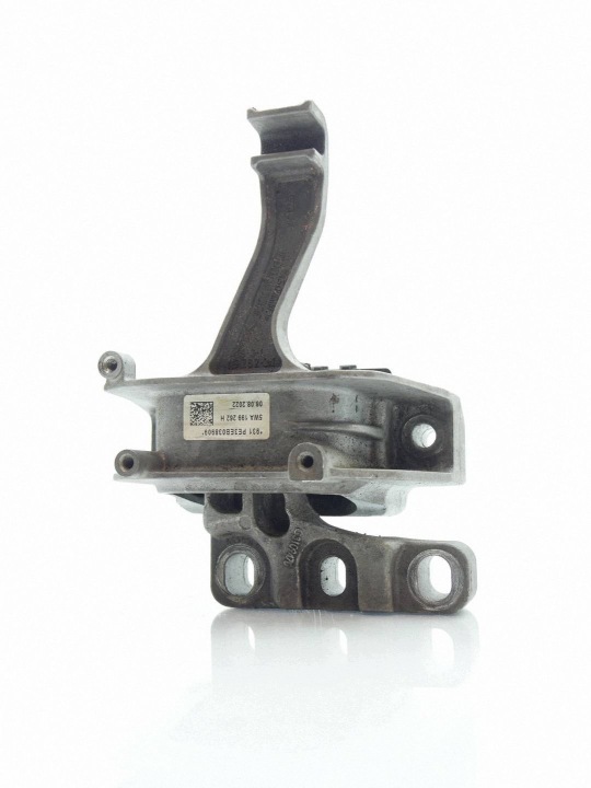 supporto supporti motore usato 2.0 TDI VW SKODA SEAT AUDI 5WA199262H