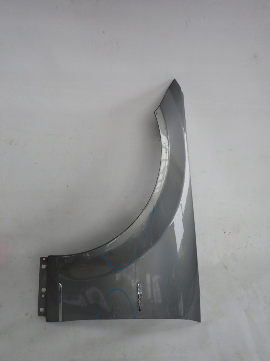 MERCEDES C KLASA W204 A204 fender left front front