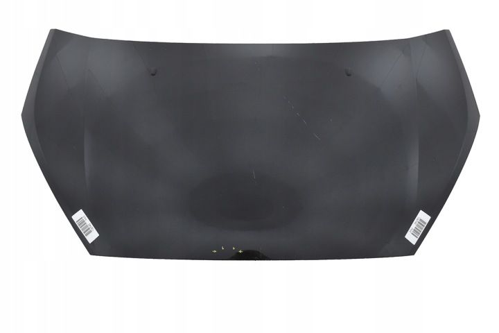 bonnet FORD S-MAX GALAXY MK3