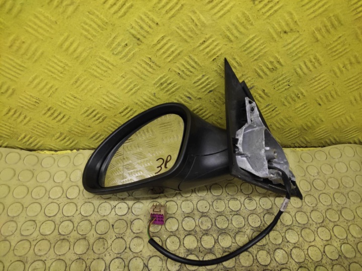 SEAT CORDOBA II Spiegel links 3 PIN