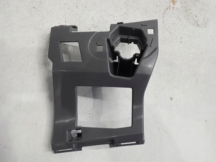 SUPPORT MONTAGE PARE-CHOCS GAUCHE AVANT SKODA FABIA IV 2022- 6VA807055