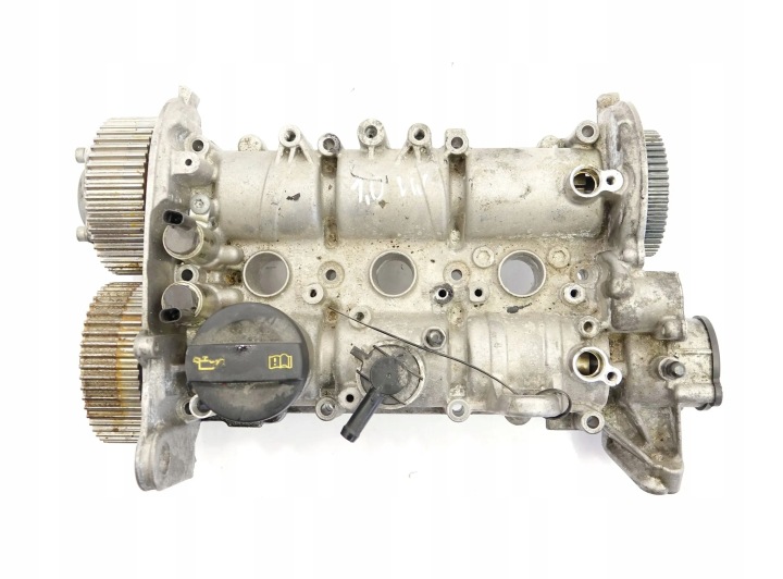 head. of the engine VW T-ROC GOLF VIII 1.0 04C103475AF