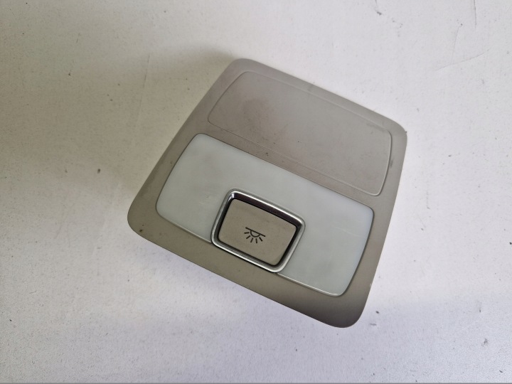 AUDI Q7 4L Feux phare Ciel de toit OSWIETLENIE 4L0947163