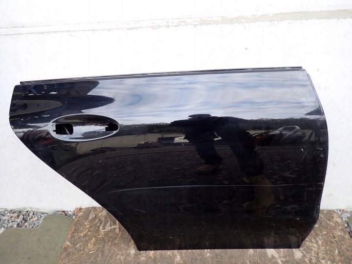 ajtó jobb hátsó jobb far MERCEDES CLA 118 2019- A1187307000