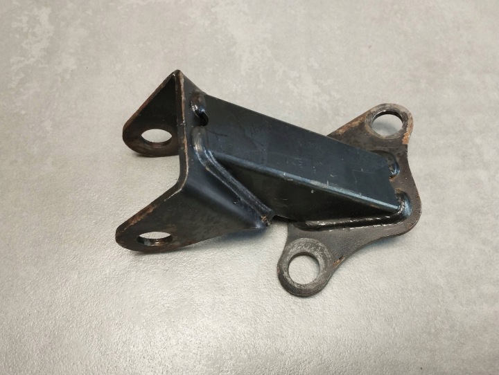 Mercedes-Benz B W246 W242 support