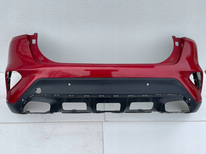 Paraurti posteriore posteriore KIA Xceed X-ceed 18- 4xPDC