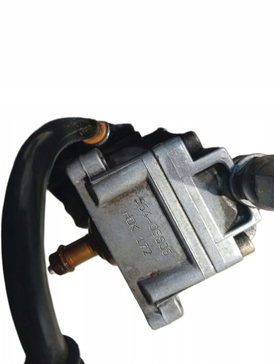 regler Dieselpumpe OPEL OMEGA B 2.5 TD HDK172 564-0580G