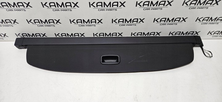 trennnetz Kofferraum FORD FOCUS MK4 IV KOMBI 18- Original JX7B-N55066