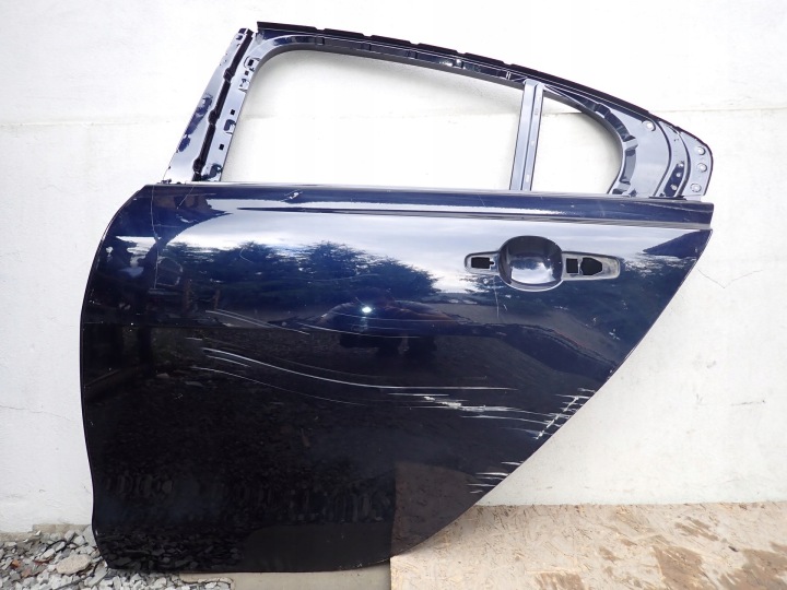 PORTIÈRE GAUCHE ARRIÈRE GAUCHE ARRIÈRE JAGUAR XE X760 2015- GX7324631AA