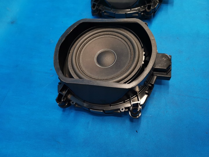 BMW X5 F15 2014 R XDRIVE 30 D 190KW WOOFER HIFI 9287756 9287756 24/10 - Image 10