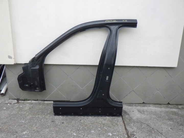 BMW X6 G06 MINIGONNA RIVESTIMENTO MONTANTE sinistra