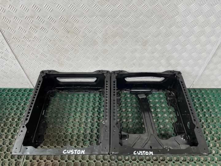 FORD TRANSIT CUSTOM LIFT 18-22 Grundlage SITZ POJEDYNCZA rechts + links KPL
