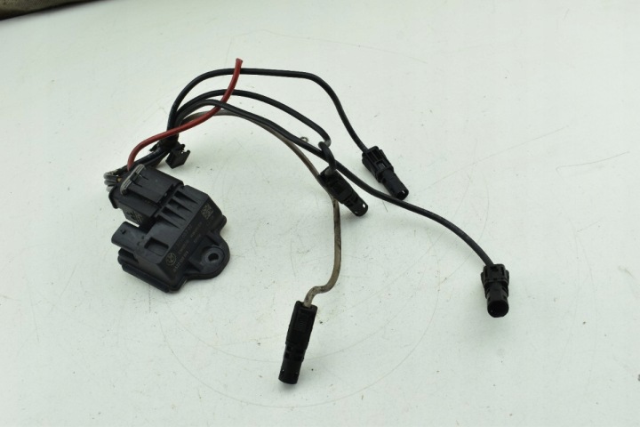 Relais Zündkerzen Zarowych BMW F10 F20 F30 2.0 D N47 8570087