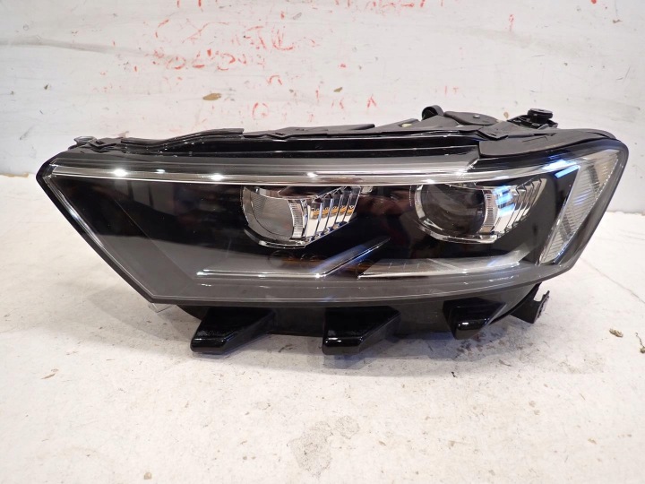Feux phare Avant Avant Gauche VW T-ROC 2017- FULL LED 2GA941035P