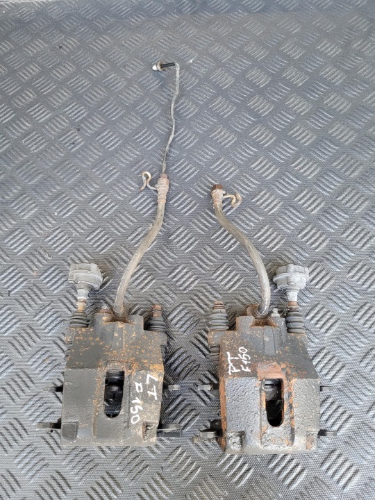 Bremssattel Bremse Sattel heck hinten links FORD F150 12 XII XLT 09-14 5.0 V8
