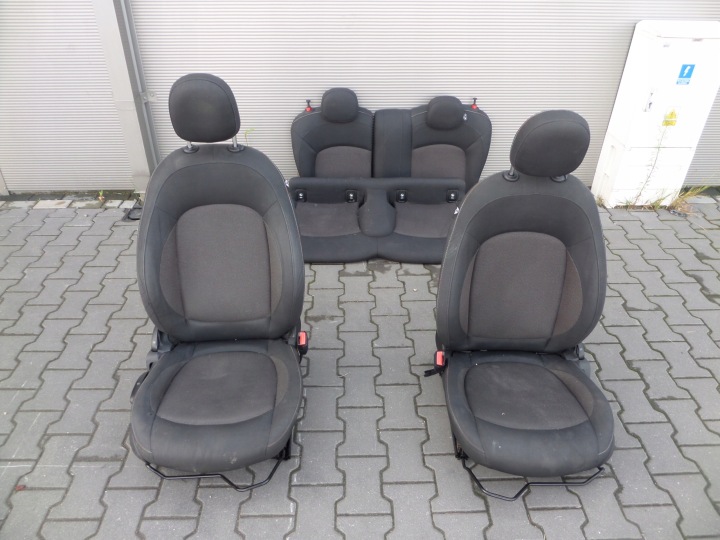 MINI COOPER ONE F56 Siège Sièges OPARCIE Arrière