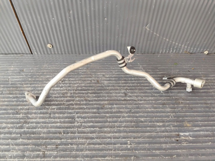 RENAULT CLIO V wiring of the air conditioning 924808928R