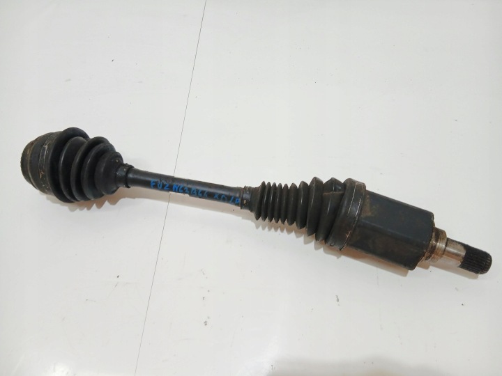 Demi axe NAPEDOWA Gauche Avant BMW F02 N63B44 XDRIVE 7606027