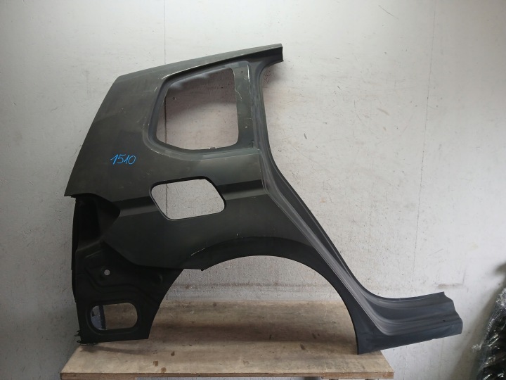 Aile Arrière Droite VW TOURAN 5TA 15- 5TA809052