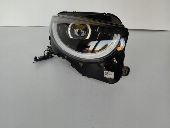 FEUX PHARE DROIT REFLEKTOR FIAT 500 II 20- LED