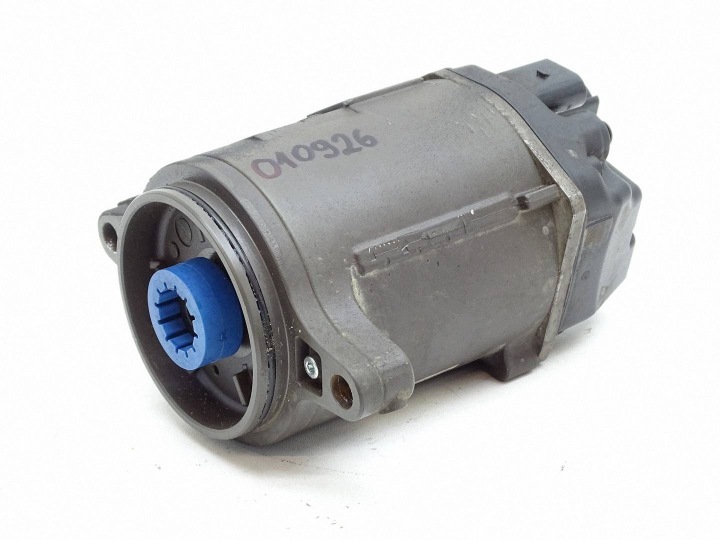 Moteur Micro moteur PRZEKLADNI de la direction boîter direction SEAT LEON III 5F A3 8V 5Q0909144P
