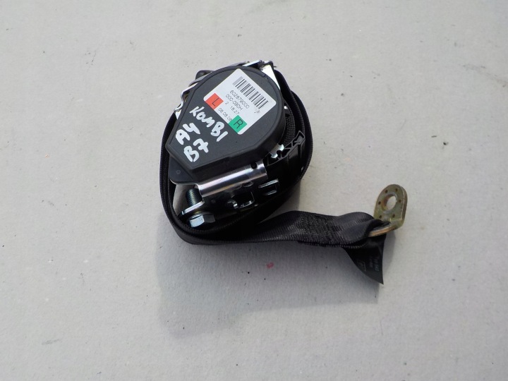 Gurten Sicherheits heck audi a4 b7 kombi 8E5857805D