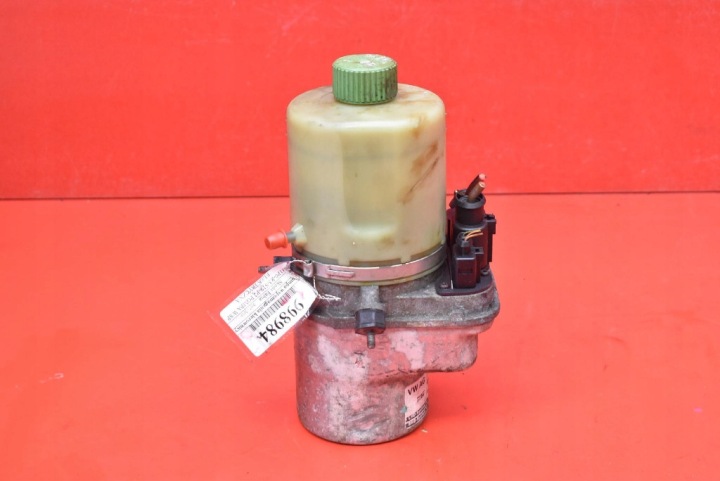 Pompa servosterzo 6R0423156 SKODA FABIA 2 II 1.4 TDI 80 KM 07-10