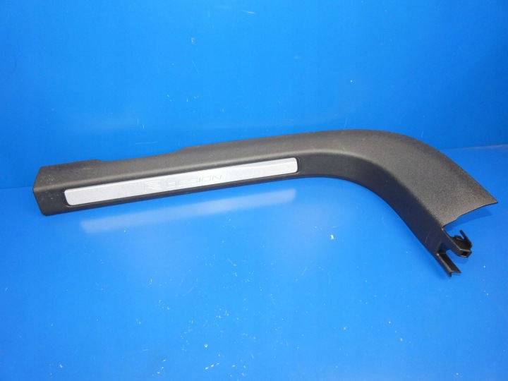 VOLVO S60 III V60 II moulding threshold right right front RDESIGN