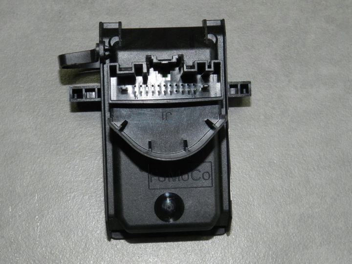 FORD MONDEO MK5 adapter ZLACZE OBD HG9T14F642CC