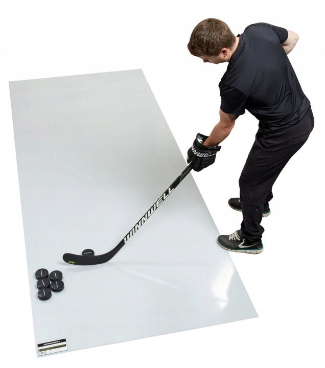 Плита стрілецька Winnwell Shooting Pad Pro