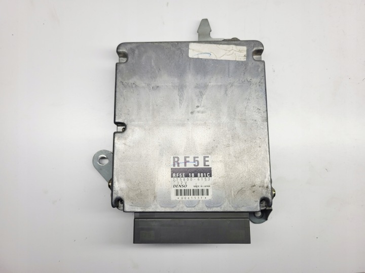 Computer Bedienteil DES MOTORS MAZDA 6 GG 2.0 CITD RF5E18881C