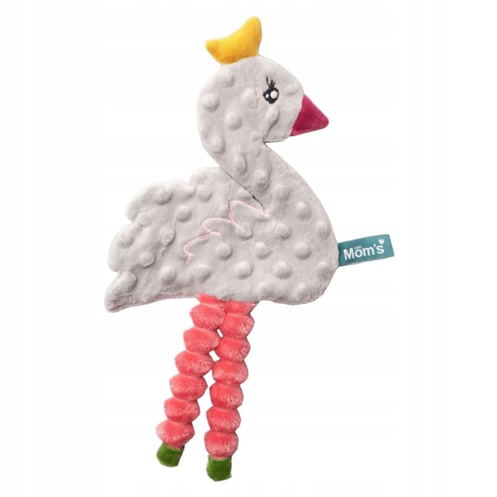 Лебідь Naila Hencz Toys