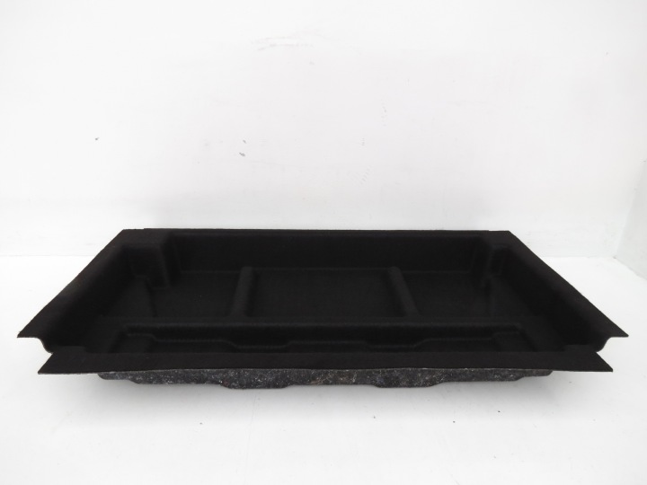 WKLAD skrinka spolujazdca ORGANIZER kufra VOLVO XC90 a