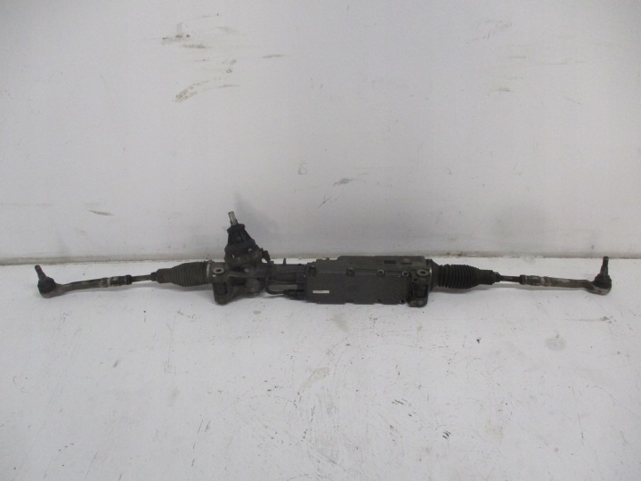 Servolenkung PORSCHE CAYENNE 9Y0 4N0909144G 4M1423105K