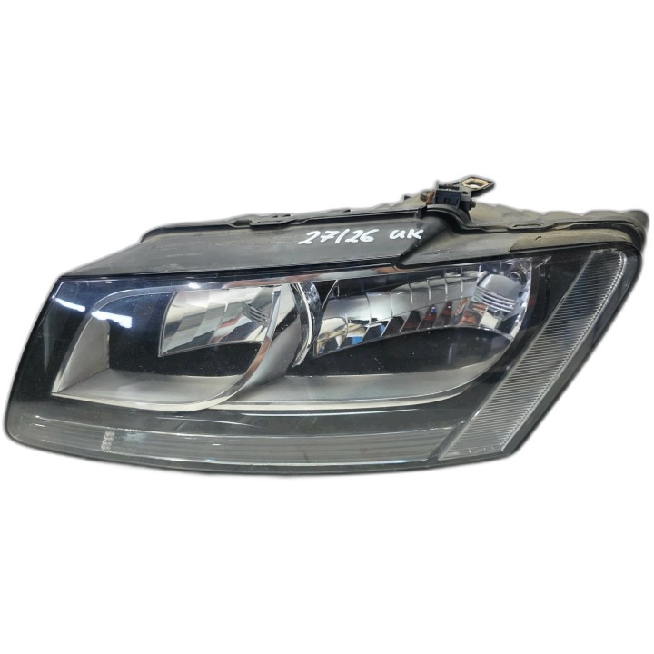 REFLEKTOR Licht links vorne AUDI Q5 8R 8R0941003M 27/26 UK