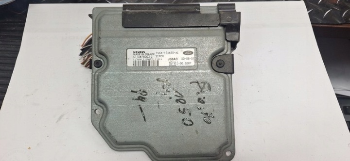 Ordinateur Unité de contrôle FORD FIESTA 99- 1S6A12A650AC