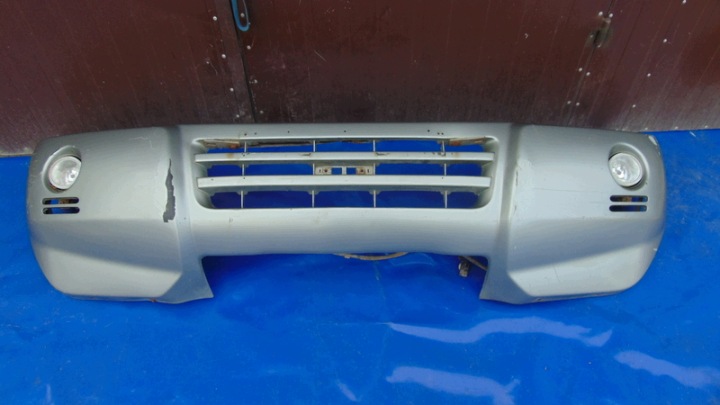 Paraurti Anteriore Anteriore LIFT MITSUBISHI PAJERO III 3 99-06R