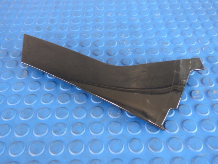 cover cap door right rear part RENAULT CAPTUR II 822344853R